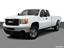 2011 GMC Sierra 3500 HD Extended Cab